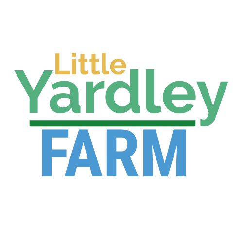 Little Yardley Farm