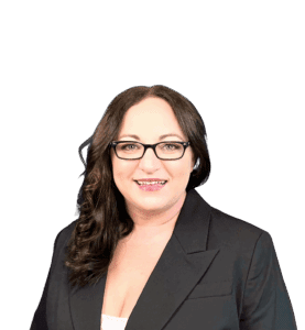 A photo of Jennifer C Yardley the owner, CEO and co-founder of Little Yardley Farm more about Little Yardley Farm