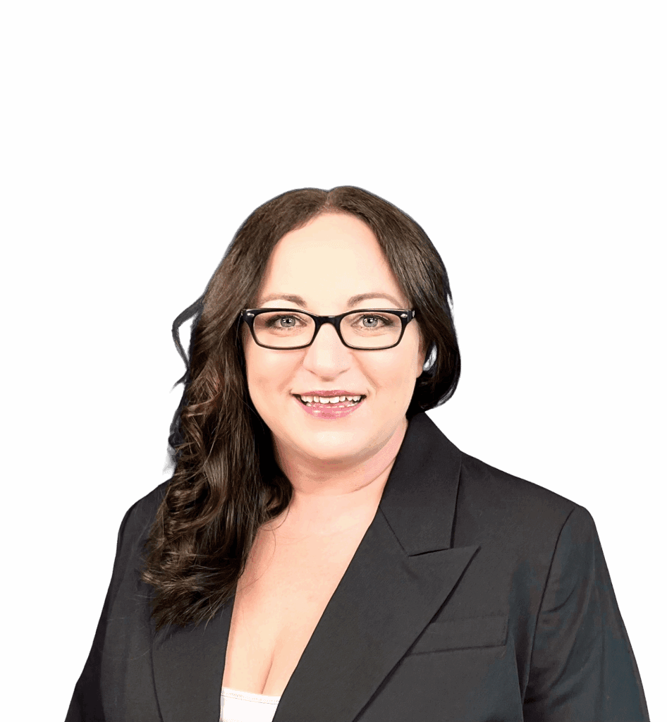 A photo of Jennifer C Yardley the owner, CEO and co-founder of Little Yardley Farm more about Little Yardley Farm